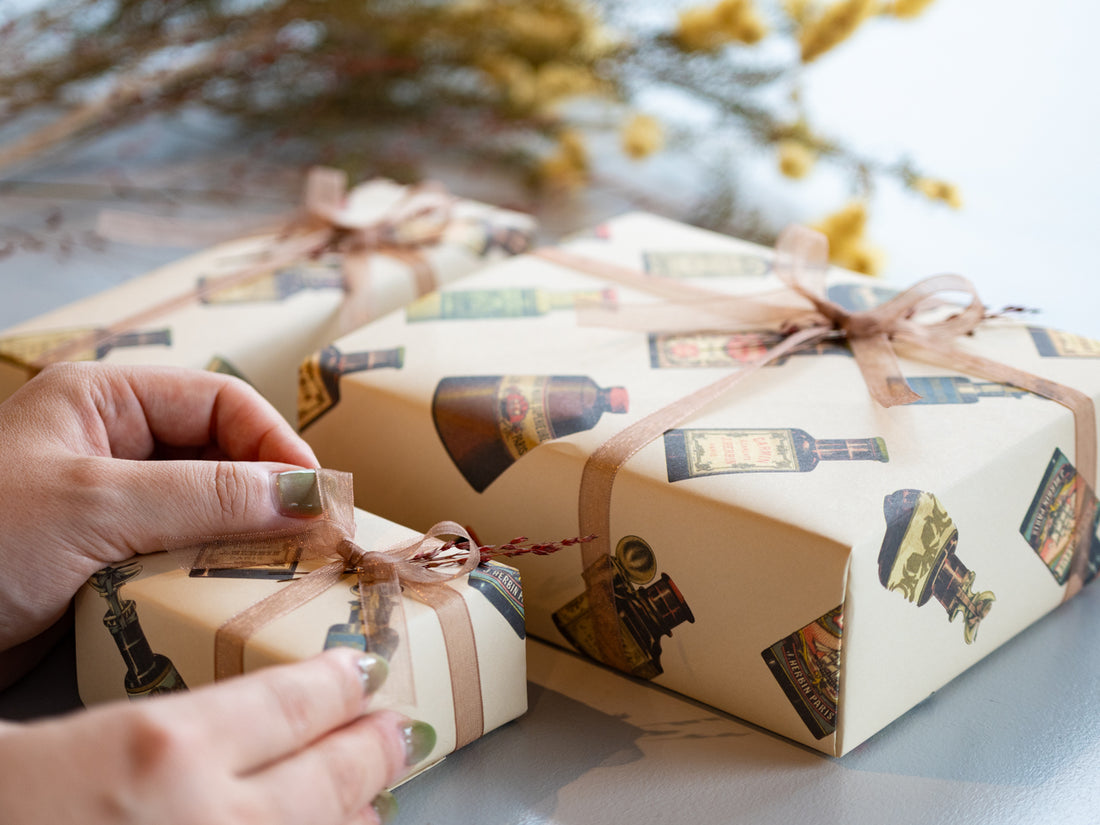 9月10月に贈るならコレ!年代別 秋のプレゼント特集!