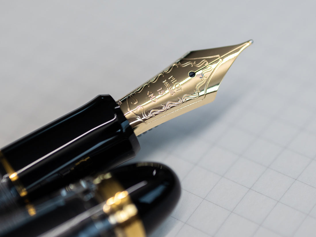 まだ間に合う!10月前に手に入れたいパイロット商品は?