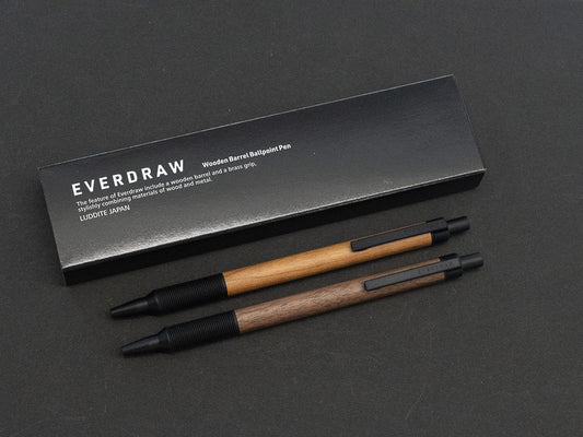 【再入荷のお知らせ】ラダイトEVER DROW