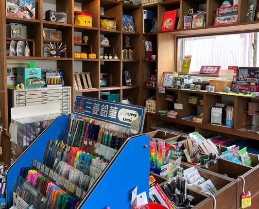 【4月22日~4月29日】POP UP STORE ~かみのやま編~「おかげさま文房具店」と「のら農園」開催!