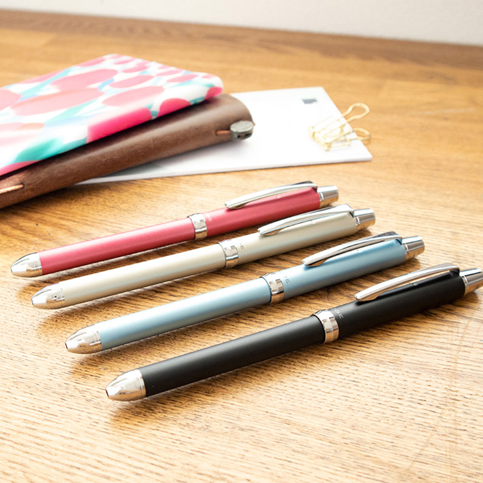 多機能ペン 筆記具、ボールペン、多機能ペン – 文化堂 │ Pentonote