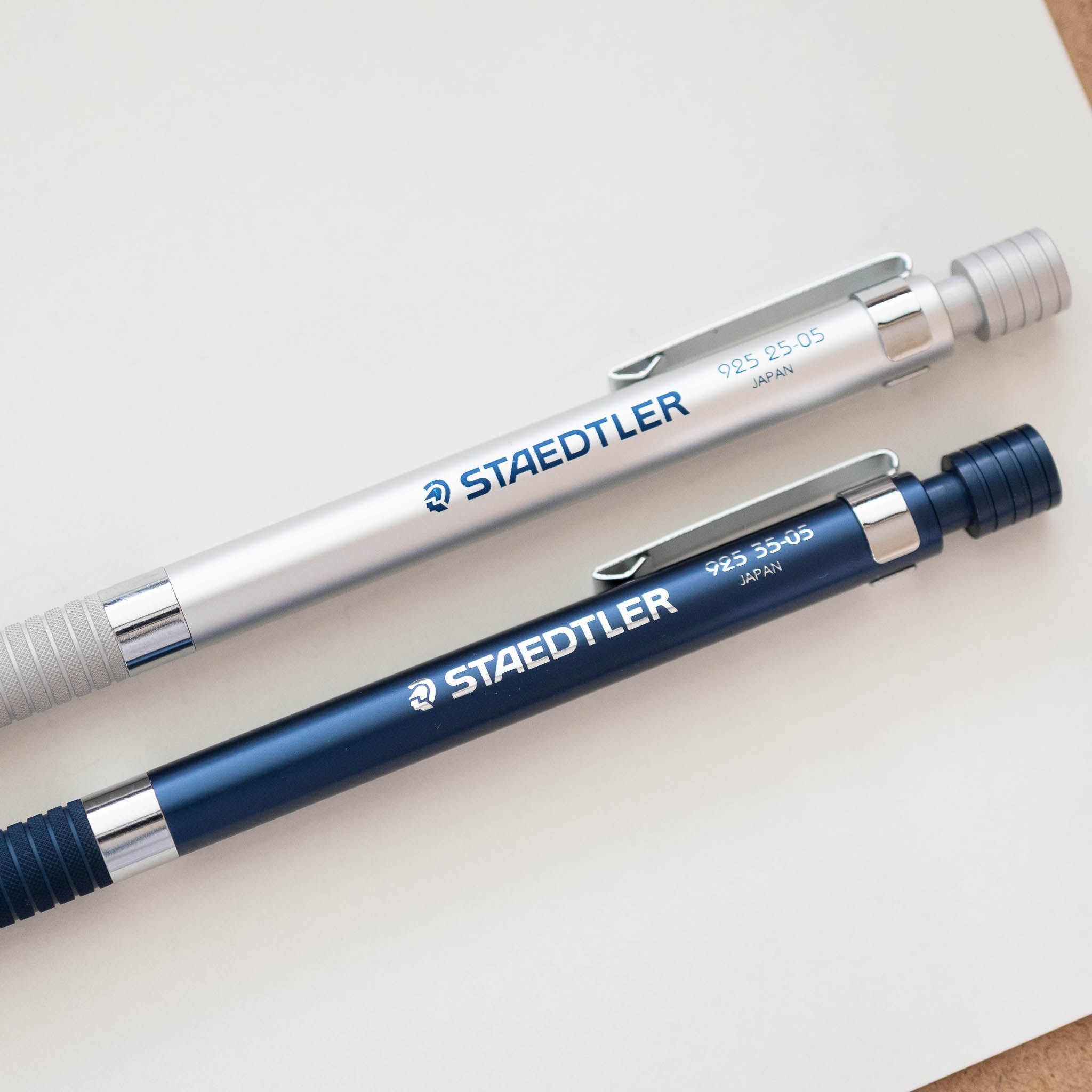 STAEDTLER - ともみつ 筆記具、シャープペンシル、STEADTLER – 文化堂 │ Pentonote