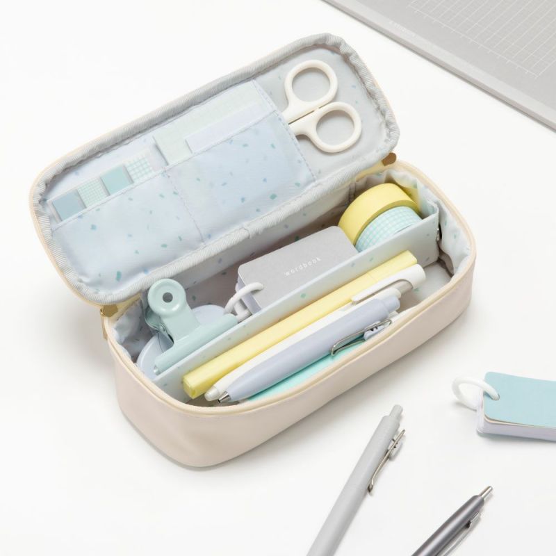 STUDY PEN CASE