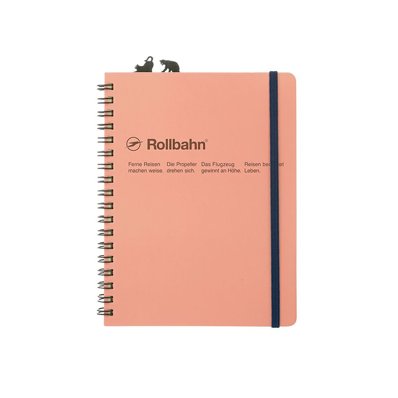 ロルバーン クリップ メタル テイル