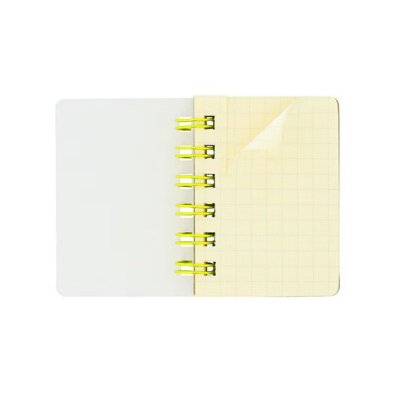 ロルバーンメモ スコラ ミクロ