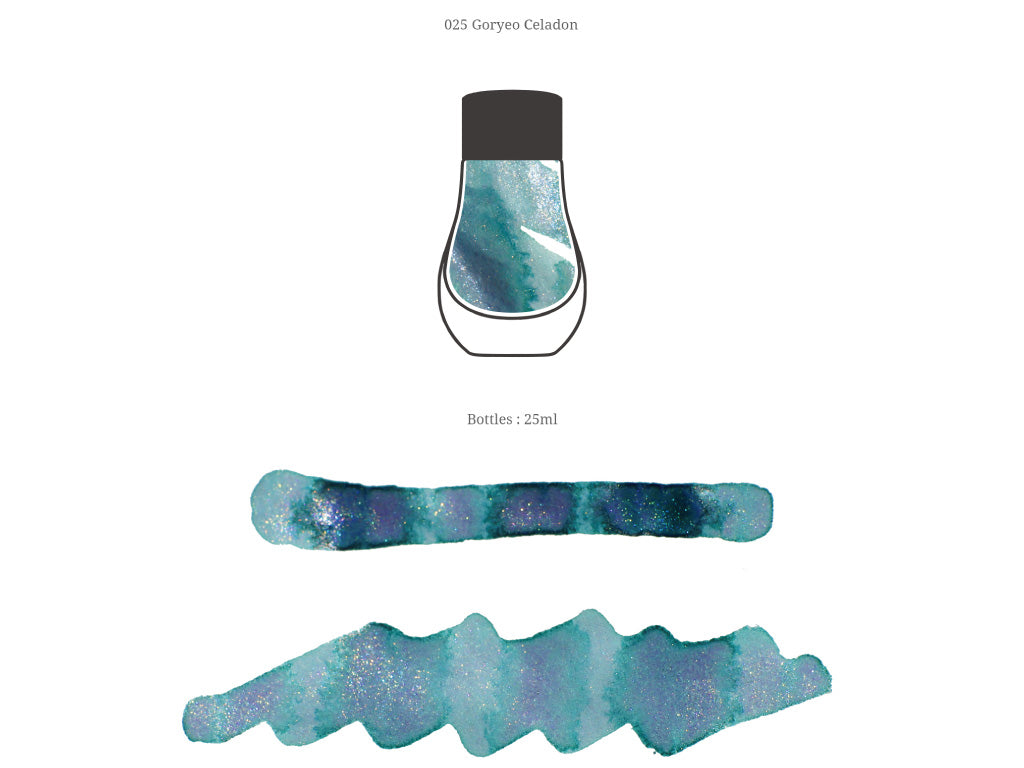 DOMINANT INDUSTRY パールインク