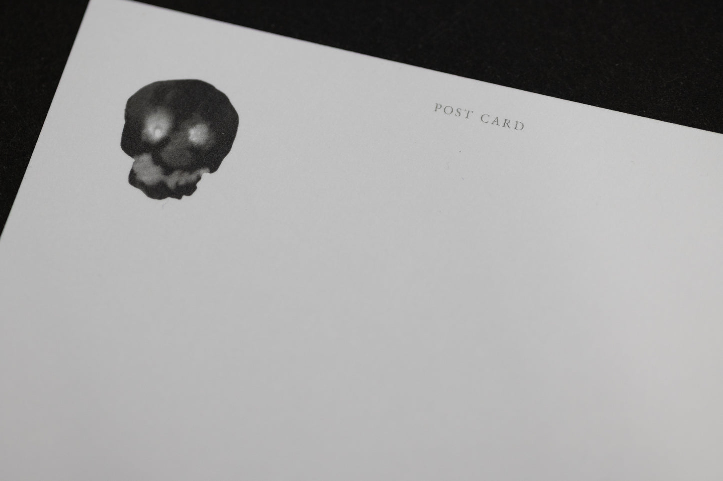 スゲノマロ-ポストカード