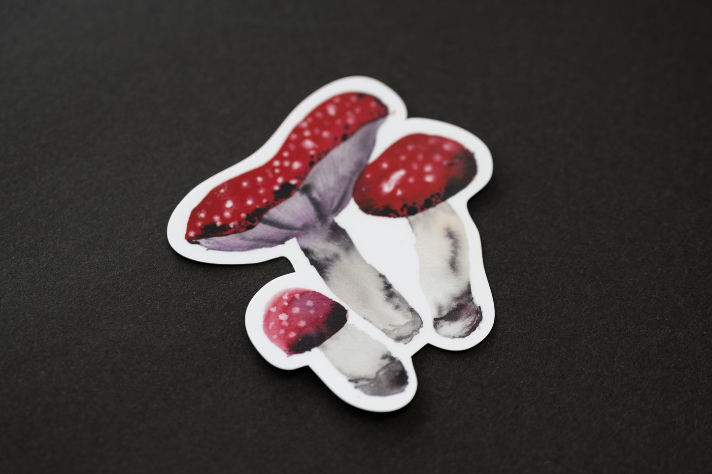 スゲノマロ-ステッカー