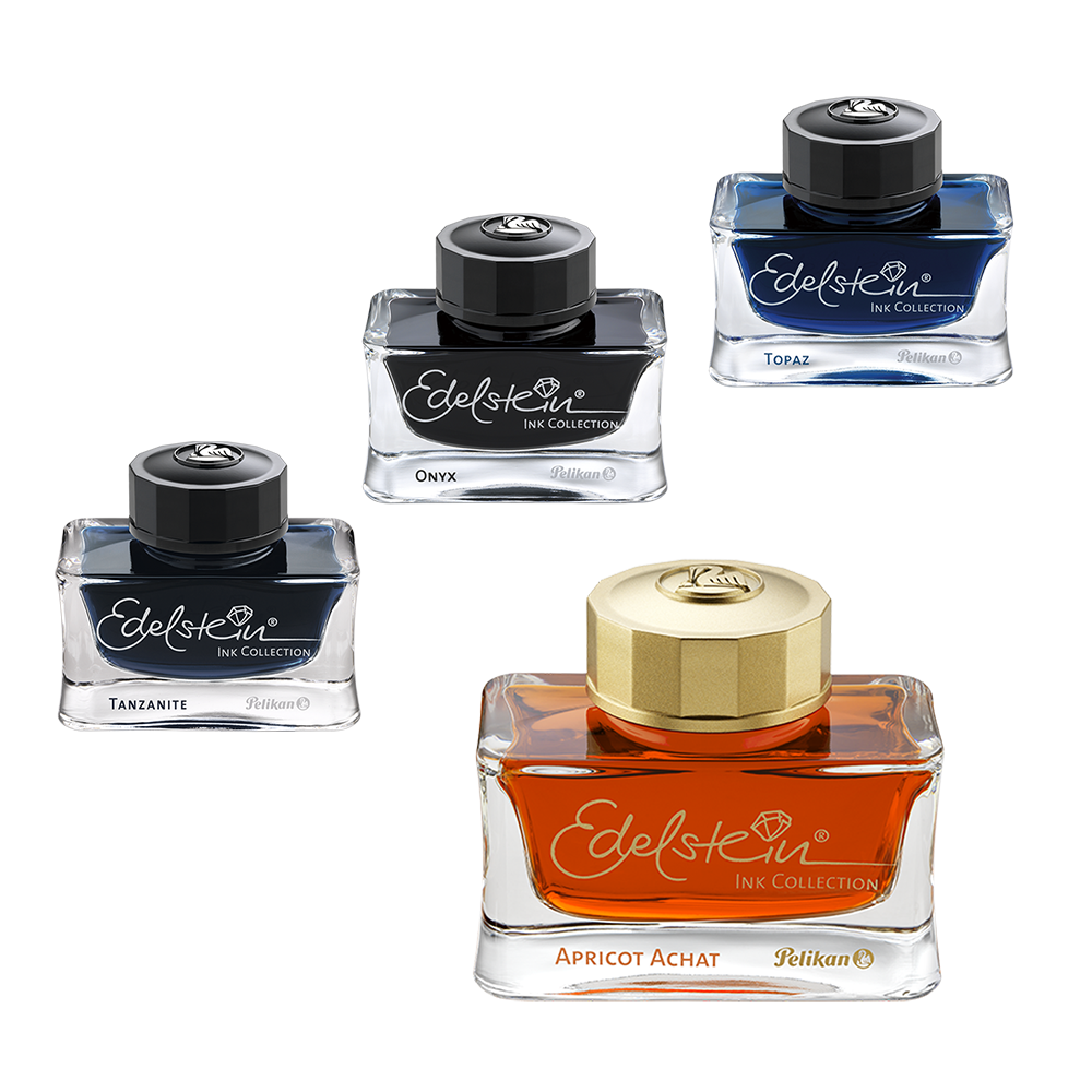 Pelikan Edelstein インク pelikan エーデルシュタイン ボトルインク 50ml – 文化堂 │ Pentonote