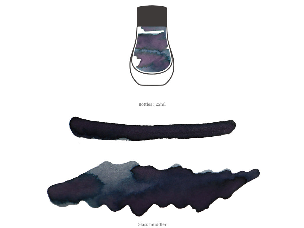 DOMINANT INDUSTRY ペインターシリーズ 「クロード モネ」第2弾