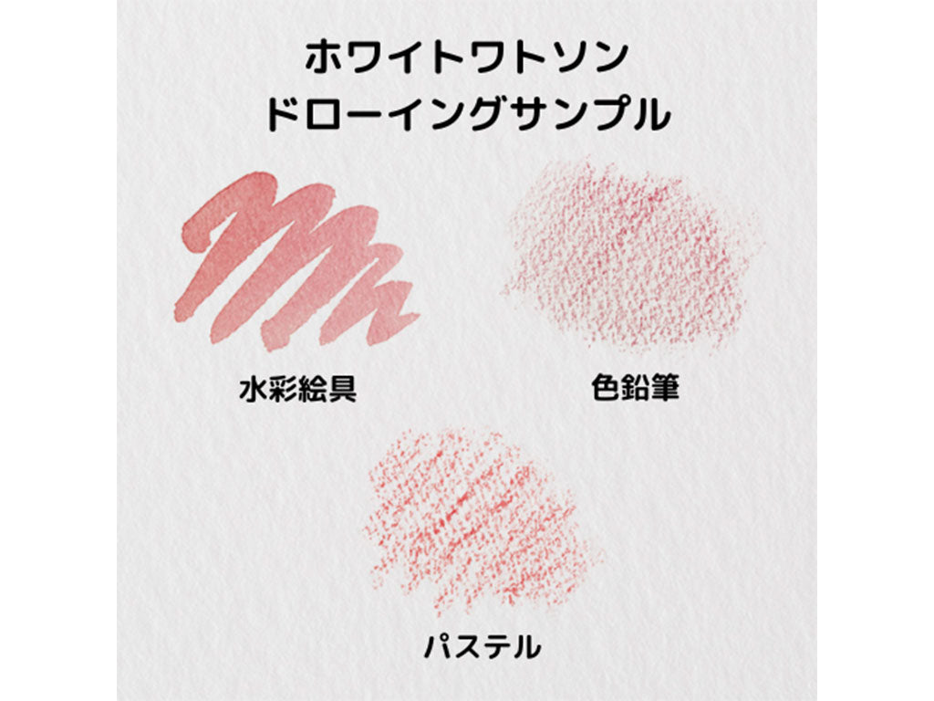 muse ホワイトワトソンブロック SM・F4・F6・F8・F10