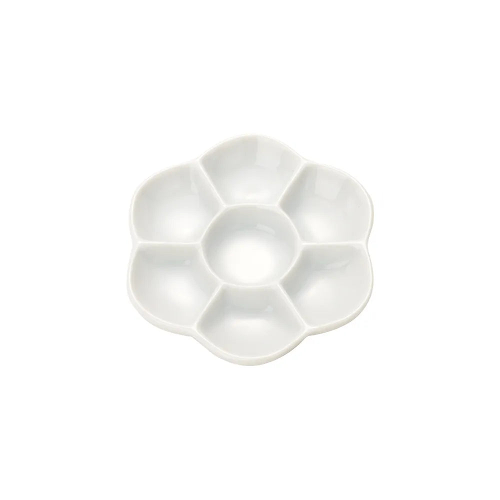 陶器 梅皿 No.5 (豆)