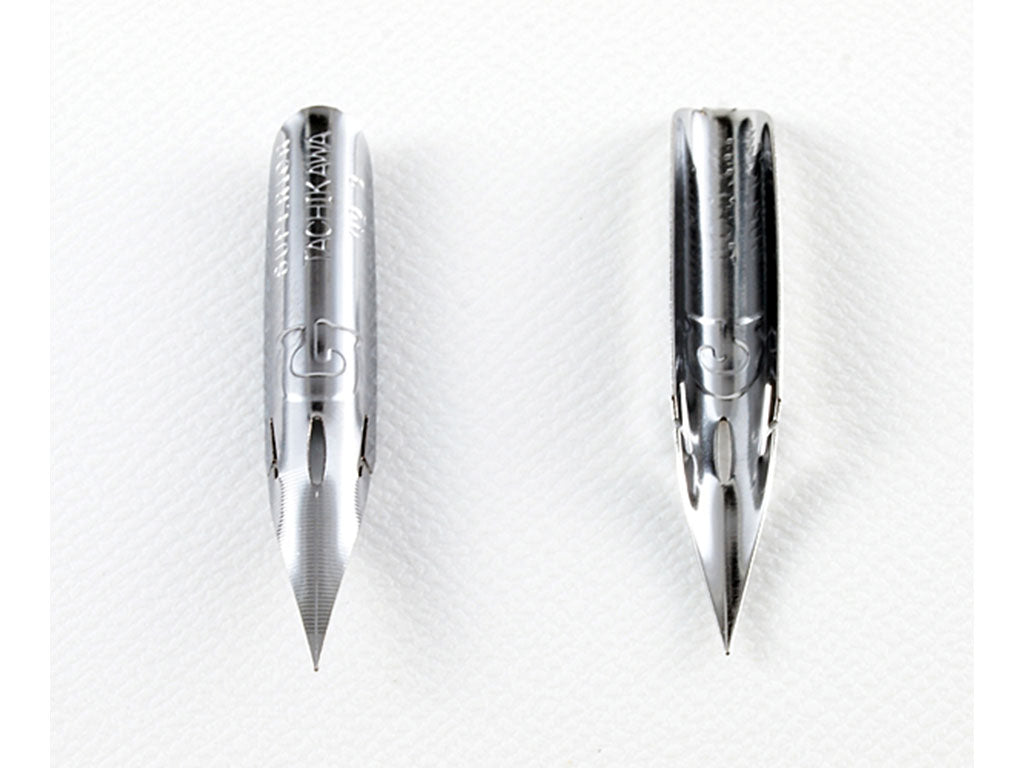 立川ピン製作所 ペン先 タチカワコミックペン T3-3 Gペン 3本入り