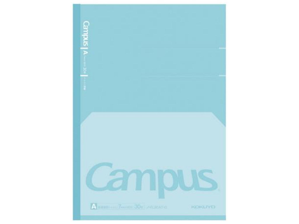 コクヨ Campus フラットが気持ちいいノート(ドット入り罫線)