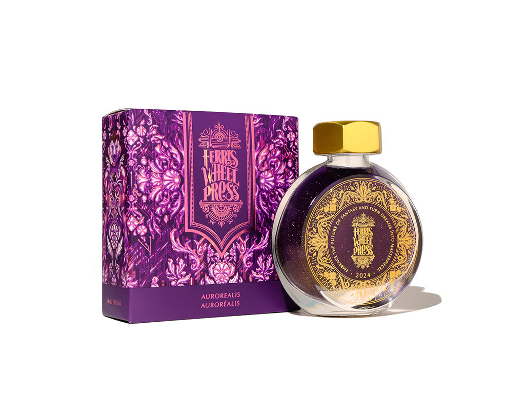 Aurorelias (オーロレアリス) 38ml