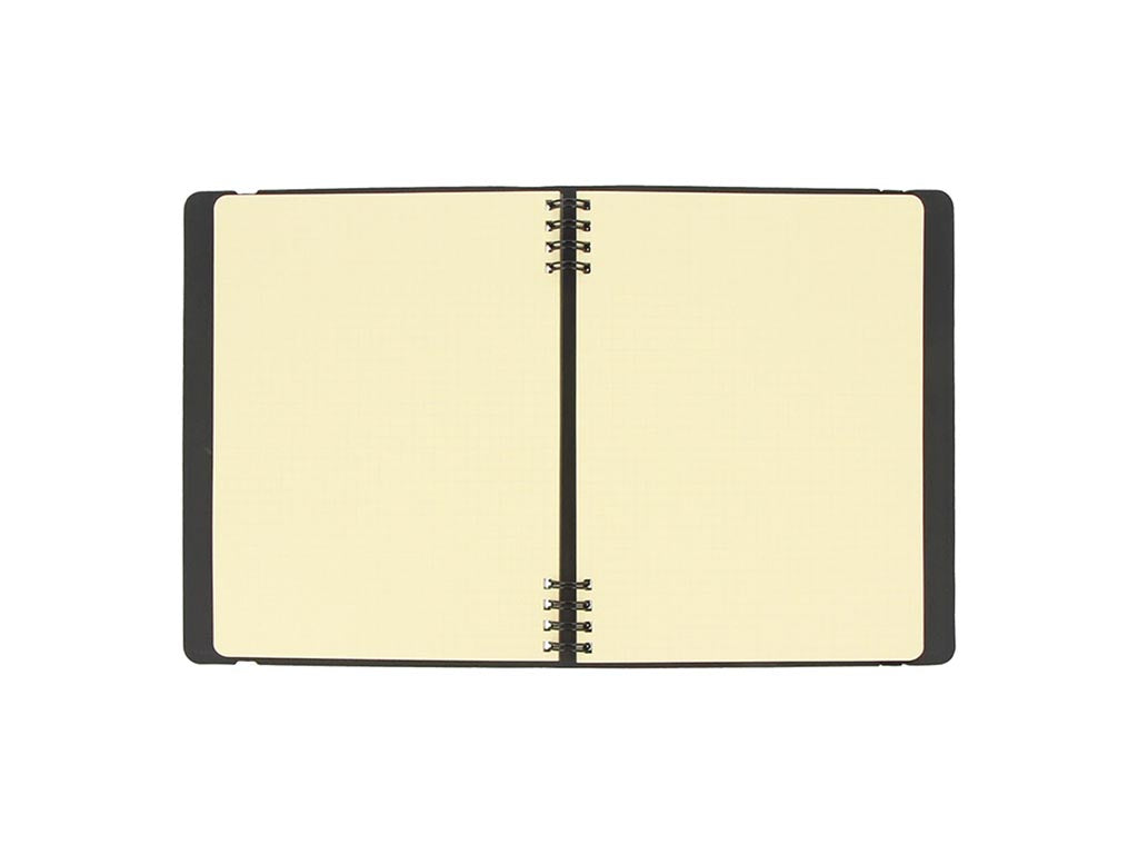 ロルバーン フレキシブル カバーA5