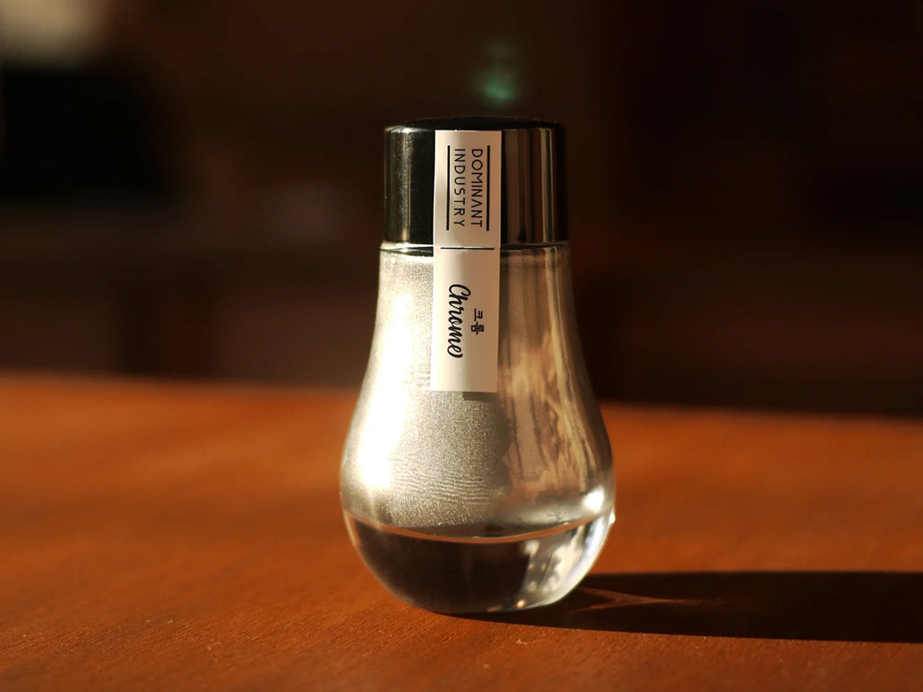 DOMINANT INDUSTRY 015 クローム