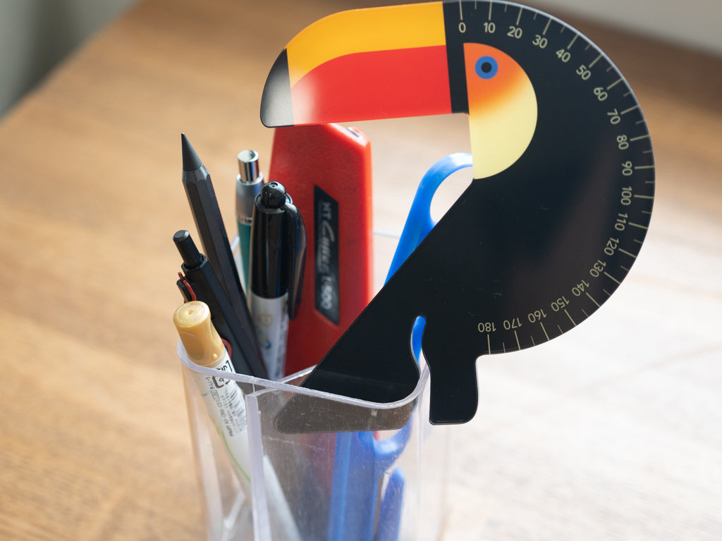 VELOS BIRD RULER Toucan(オオハシ)