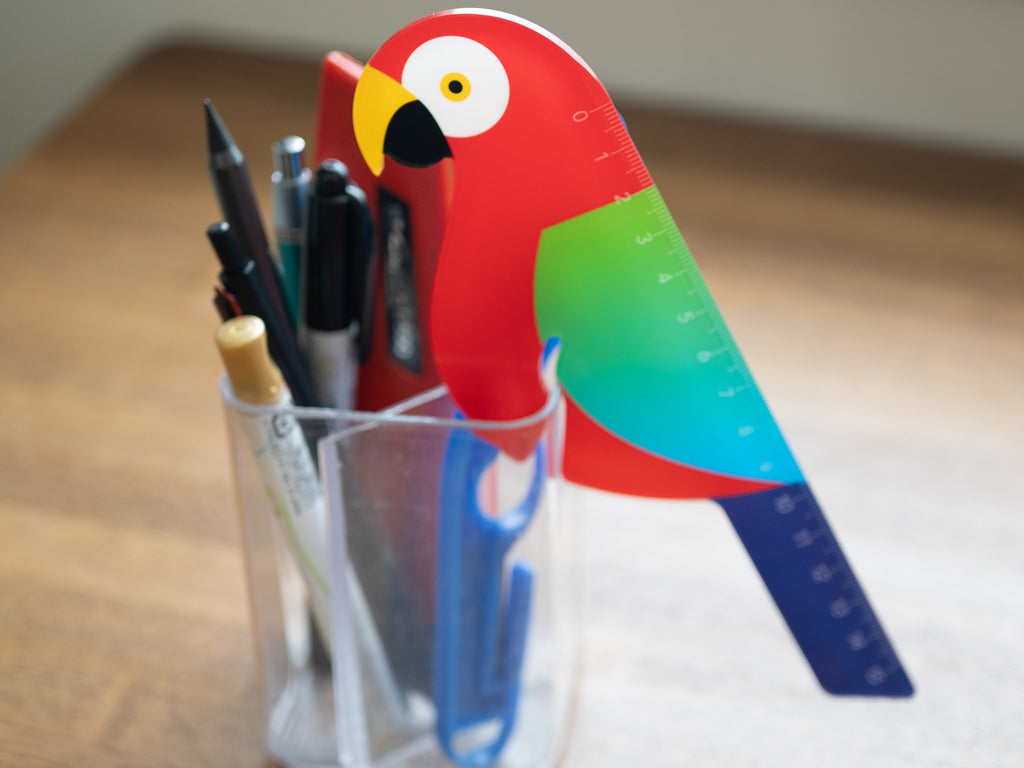 VELOS BIRD RULER Parrot（オウム）