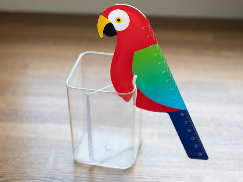 VELOS BIRD RULER Parrot（オウム）