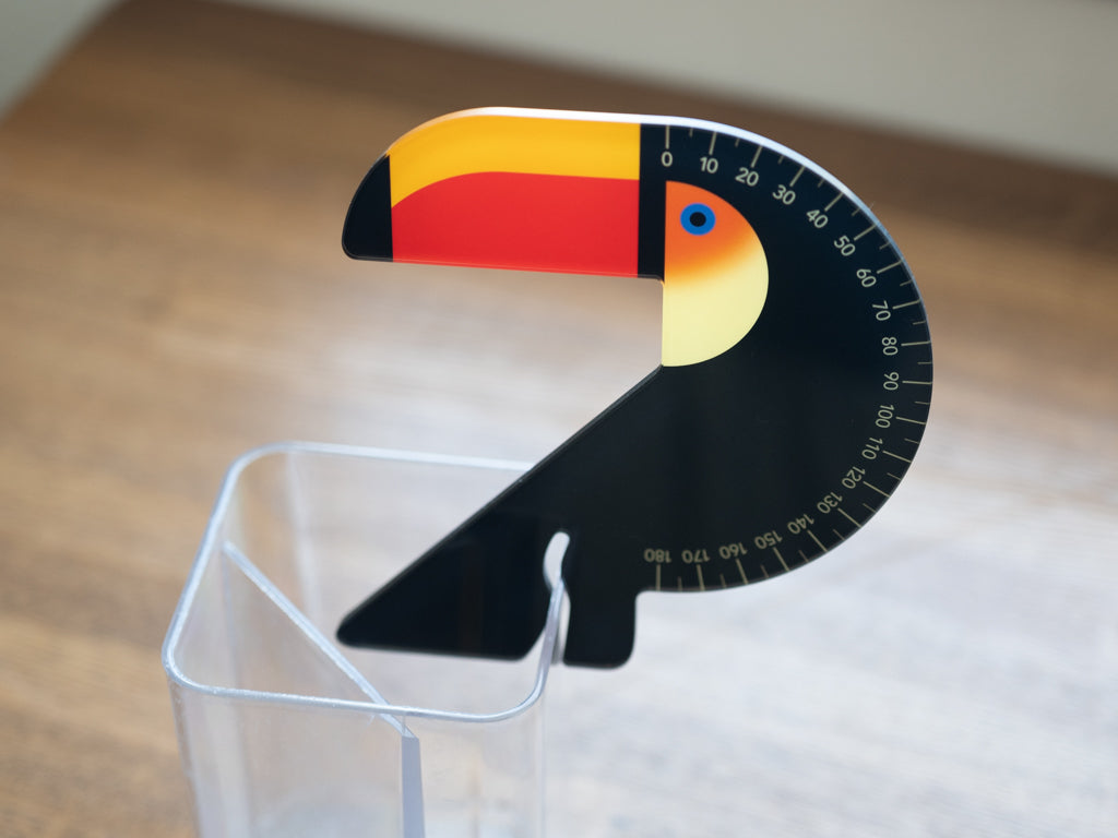 VELOS BIRD RULER Toucan(オオハシ)