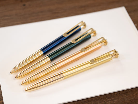 クラフトラボ 008 ボールペン