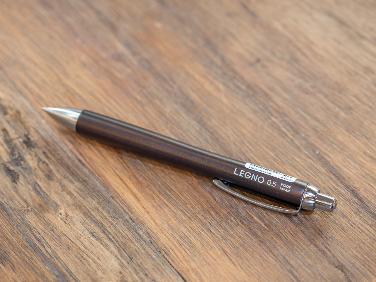 LEGNO シャープペンシル HLE-1SK