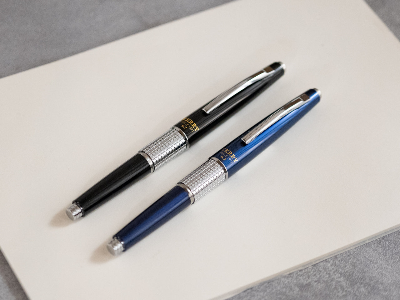 ぺんてる 万年CIL KERRY 逆輸入版 シャープペンシル 0.7mm