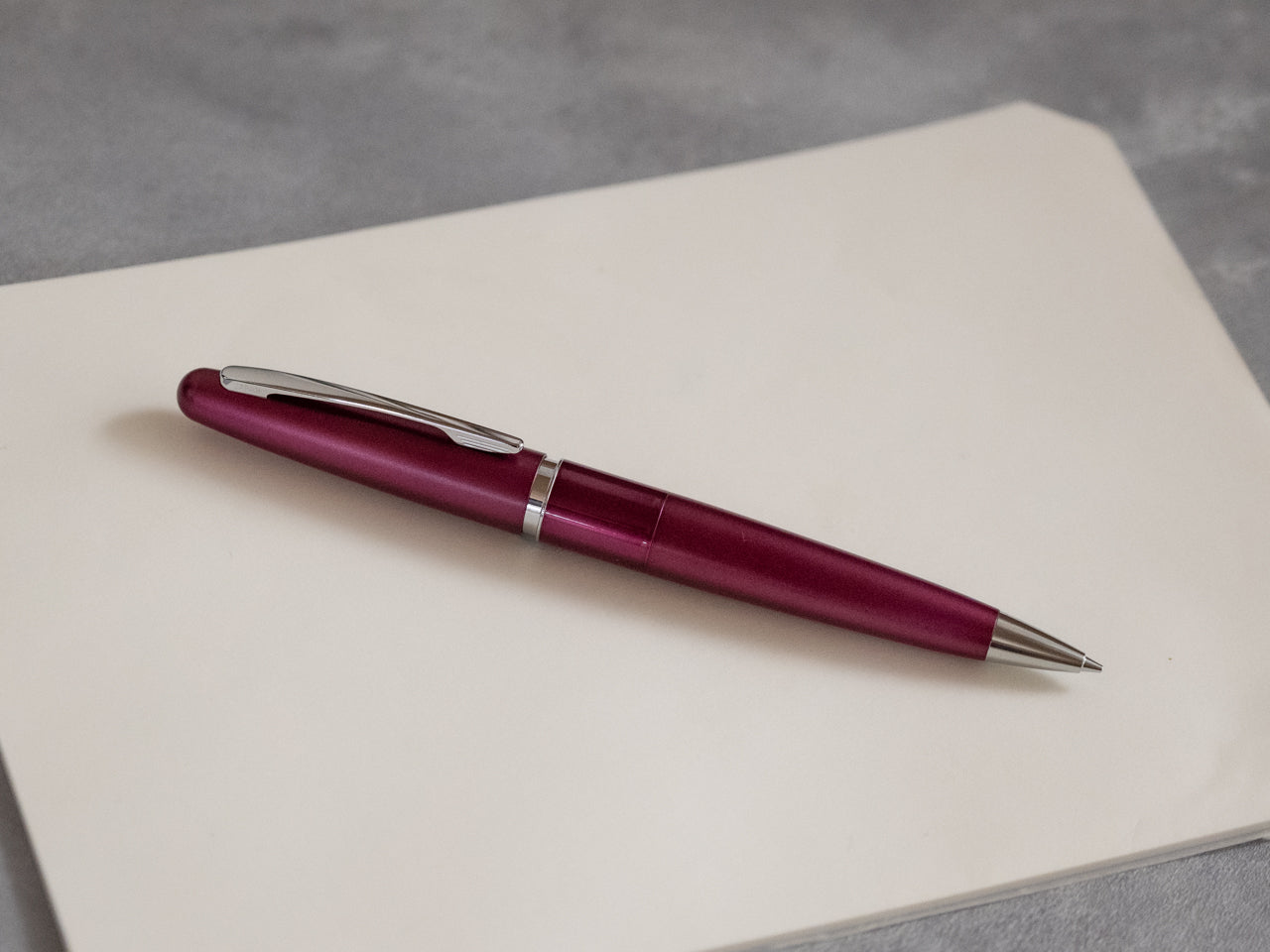 cocoon シャープペンシル