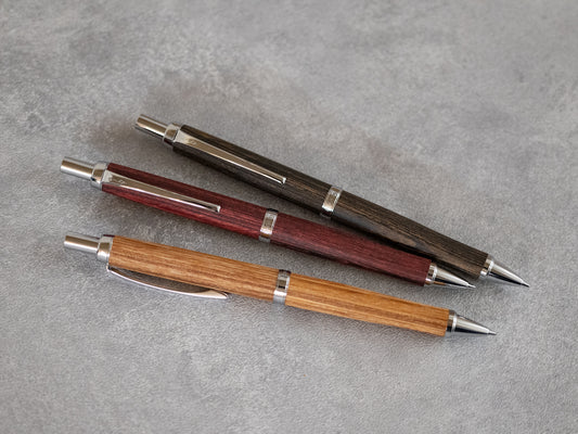 LEGNO シャープペンシル HLE-250K