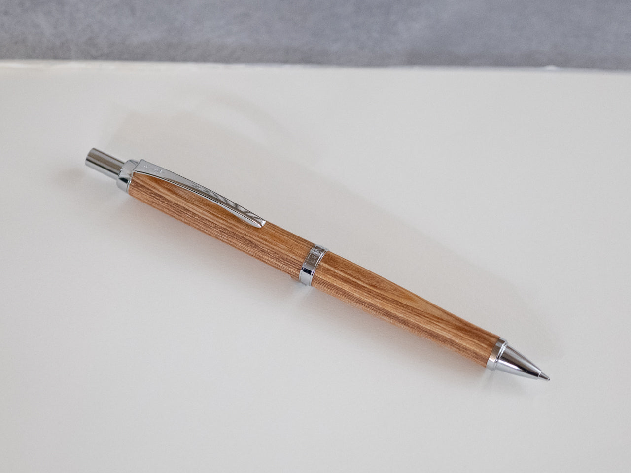 LEGNO シャープペンシル HLE-250K