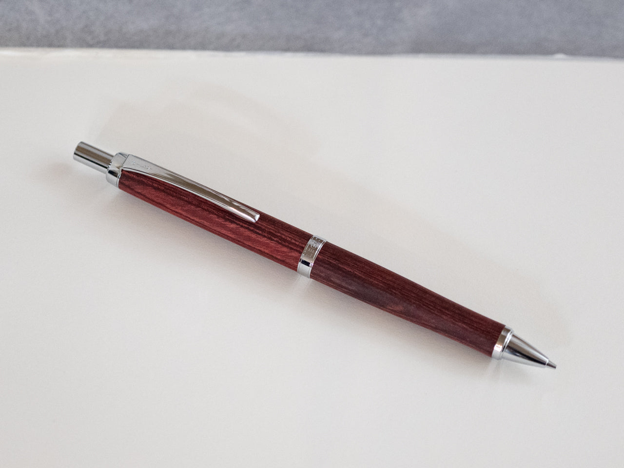 LEGNO シャープペンシル HLE-250K