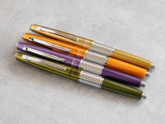 Pentel 万年CIL ケリー 限定色 シャープペンシル 0.5mm