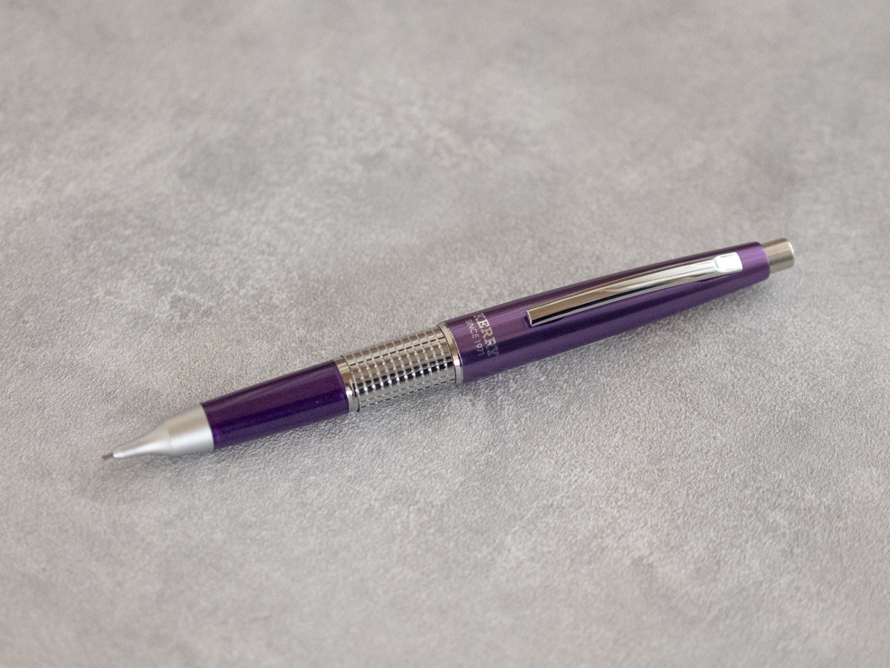 Pentel 万年CIL ケリー 限定色 シャープペンシル 0.5mm