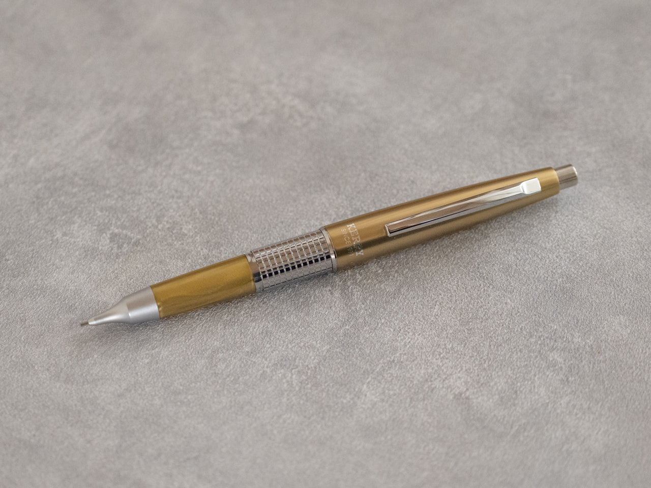 Pentel 万年CIL ケリー 限定色 シャープペンシル 0.5mm