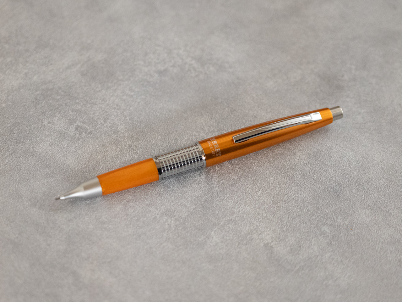 Pentel 万年CIL ケリー 限定色 シャープペンシル 0.5mm