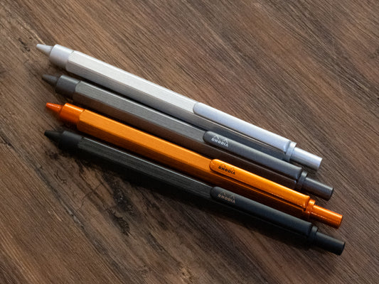 ロディア スクリプト メカニカルペンシル