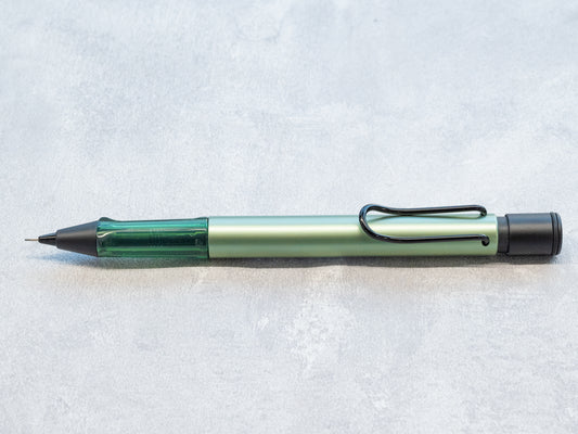 LAMY アルスター セージ ペンシル 0.5mm