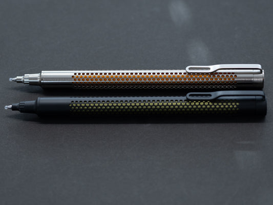 クラフトラボ 009 ゲルインキボールペン