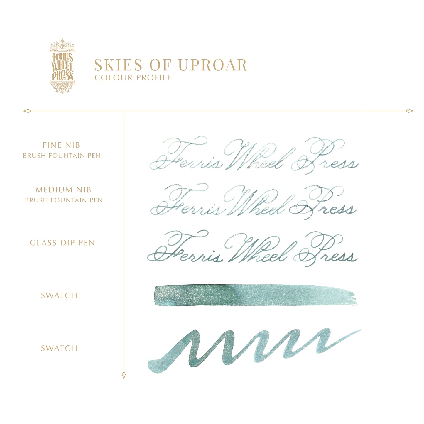 Skies of uproar(スカイズ オブ アップロアー)20ml