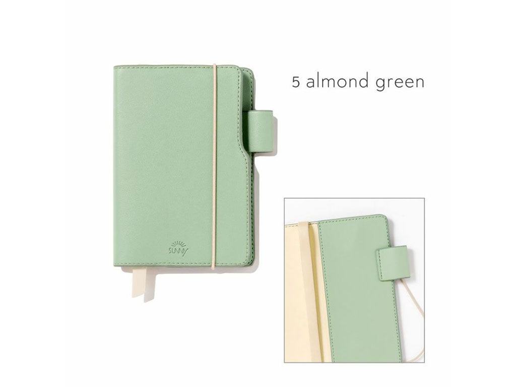 いろは出版 SUNNY LIGHT NOTEBOOK