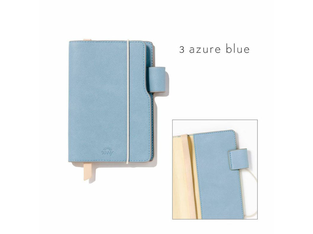 いろは出版 SUNNY LIGHT NOTEBOOK