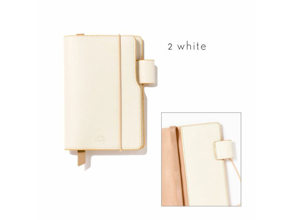 いろは出版 SUNNY LIGHT NOTEBOOK