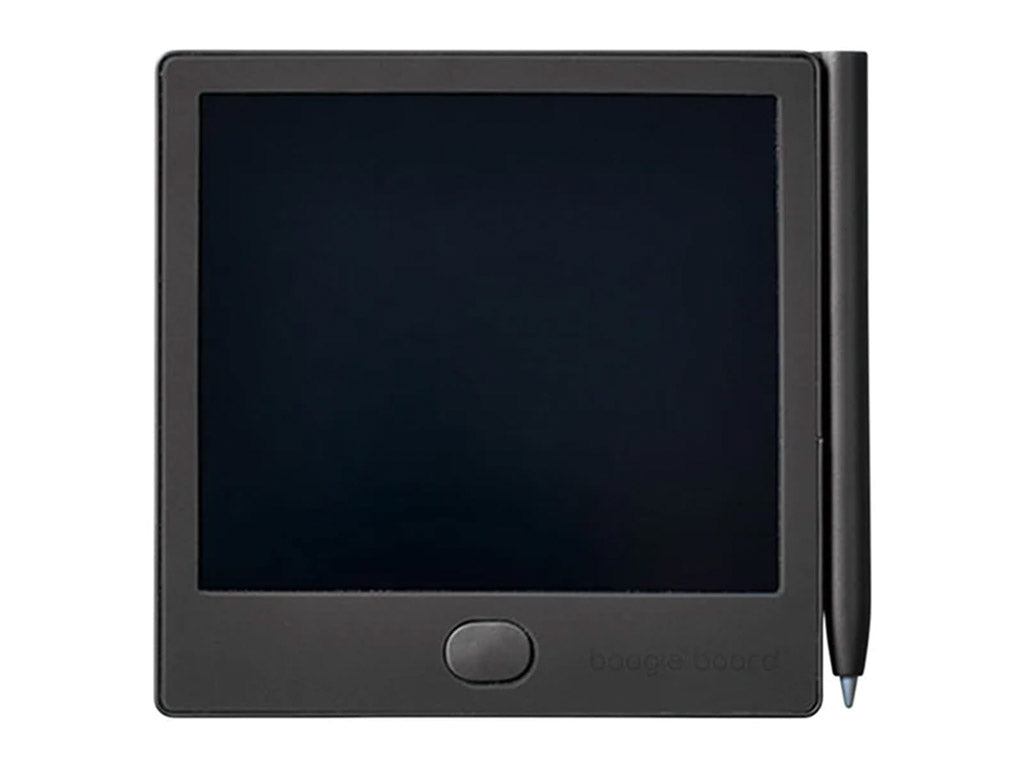 キングジム ブギーボード 手のひらサイズ