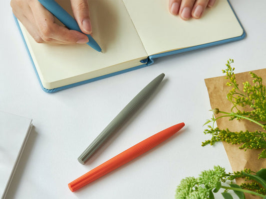 クラフトラボ 005 ゲルインキボールペン