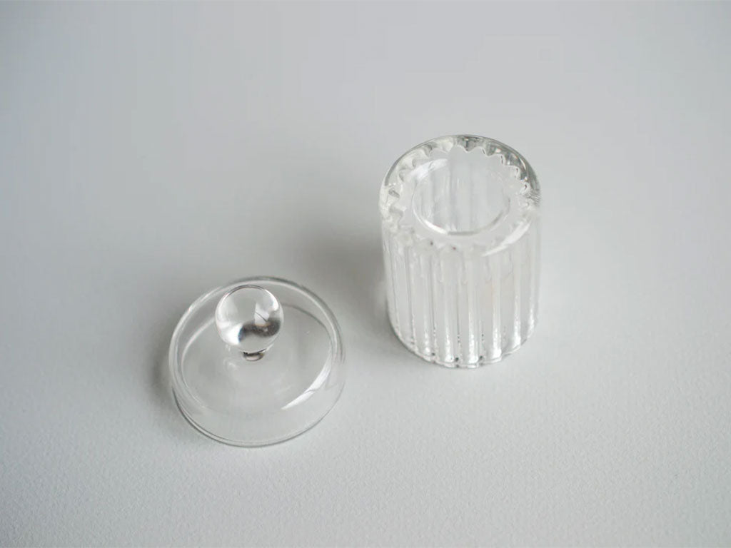 INK PUDDLE CYLINDER