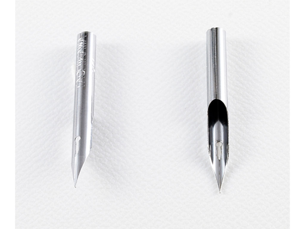 立川ピン製作所 ペン先 タチカワコミックペン 77丸ペン 2本入り