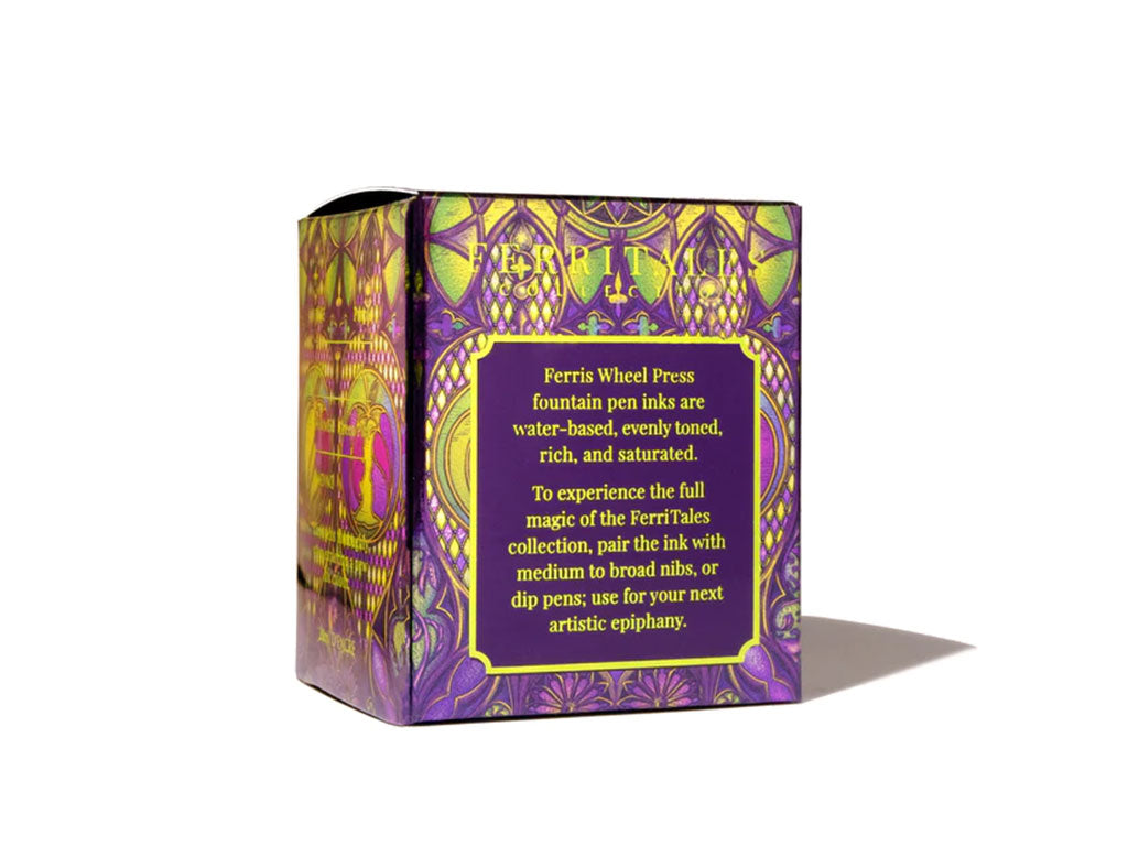 Poison Envy (ポイズンエンビー)20ml