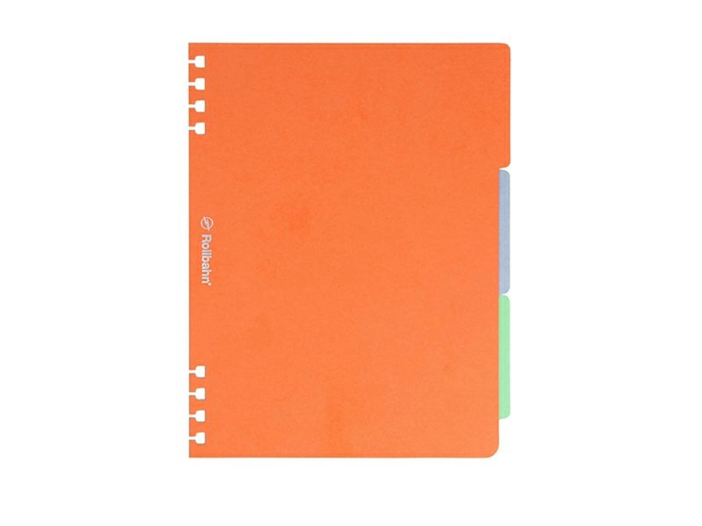 Rollbahn ロルバーン フレキシブル インデックスシートL