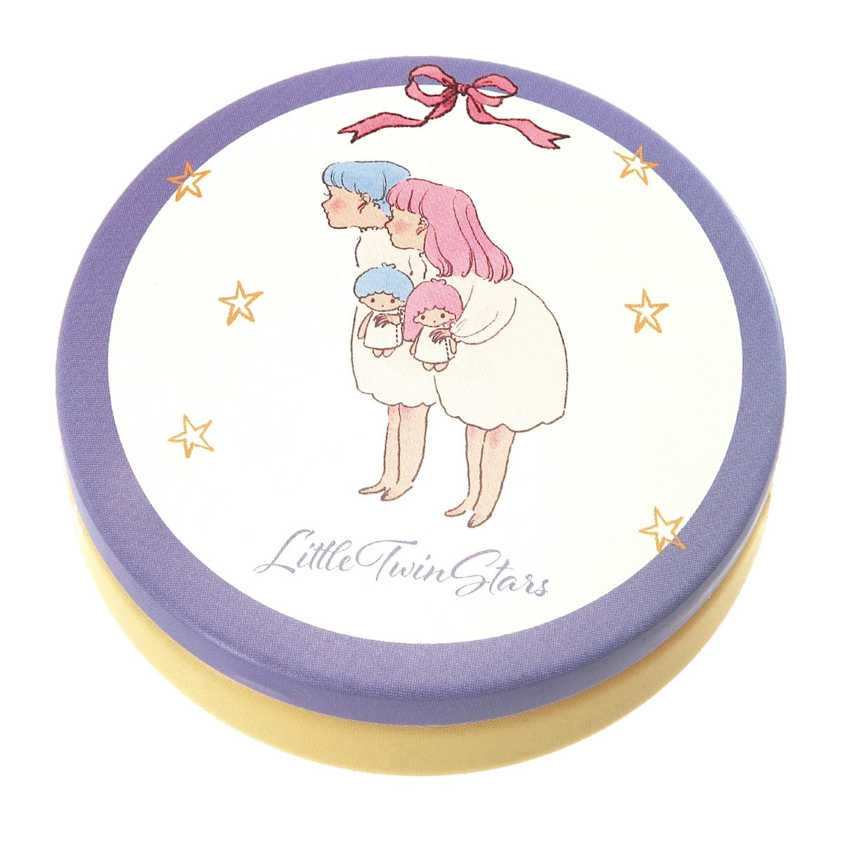 サンリオキャラクターズ×くらはしれい 缶入りメモ – 文化堂 │ Pentonote